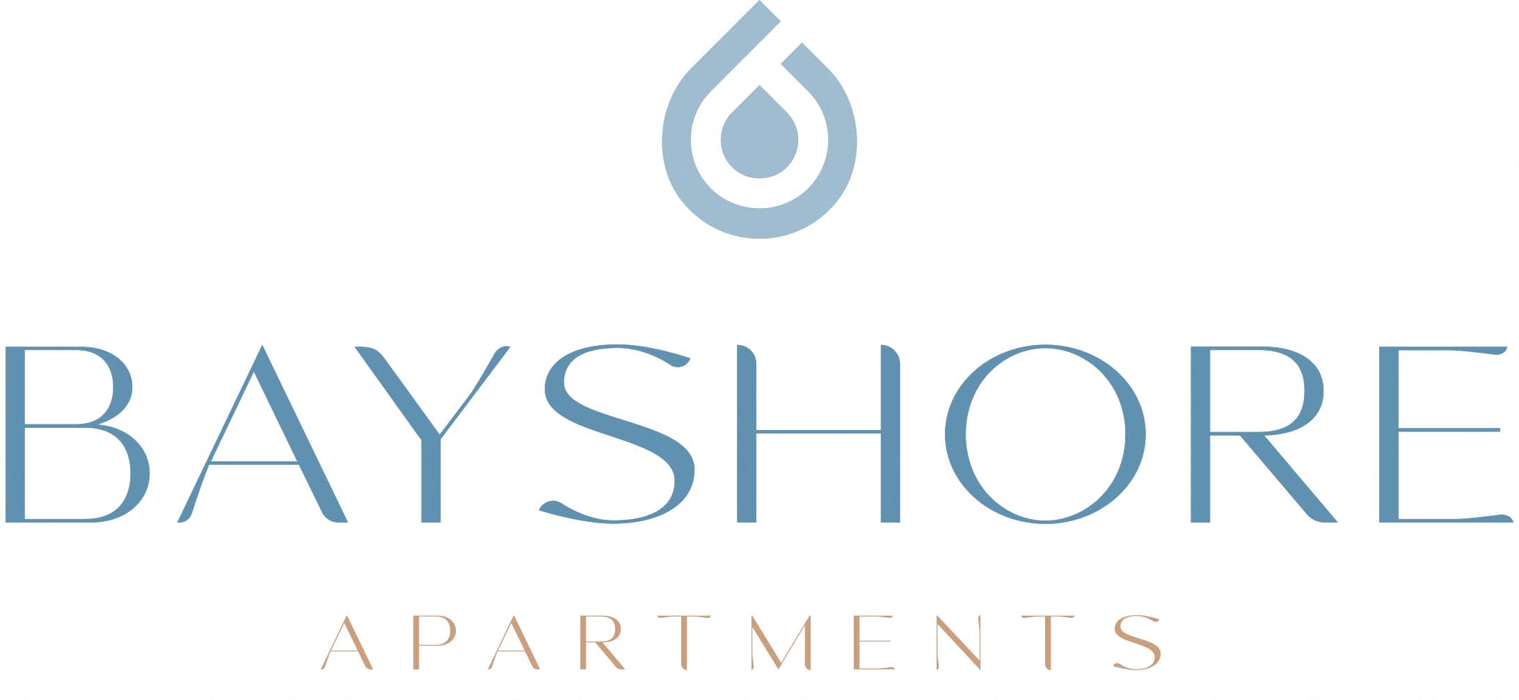 Property Logo at BAY SHORE APARTMENTS, Connecticut, 06512